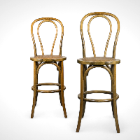 Banquetas Retro