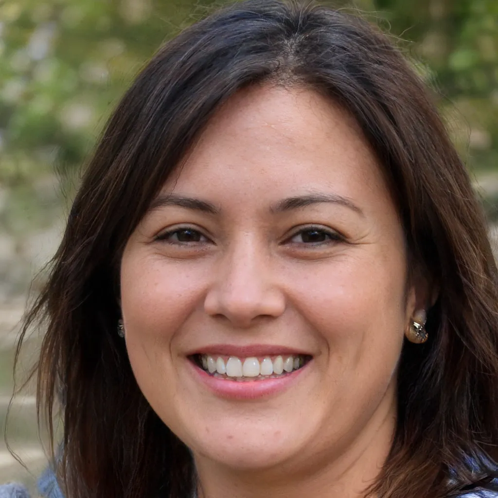 Ana Gómez