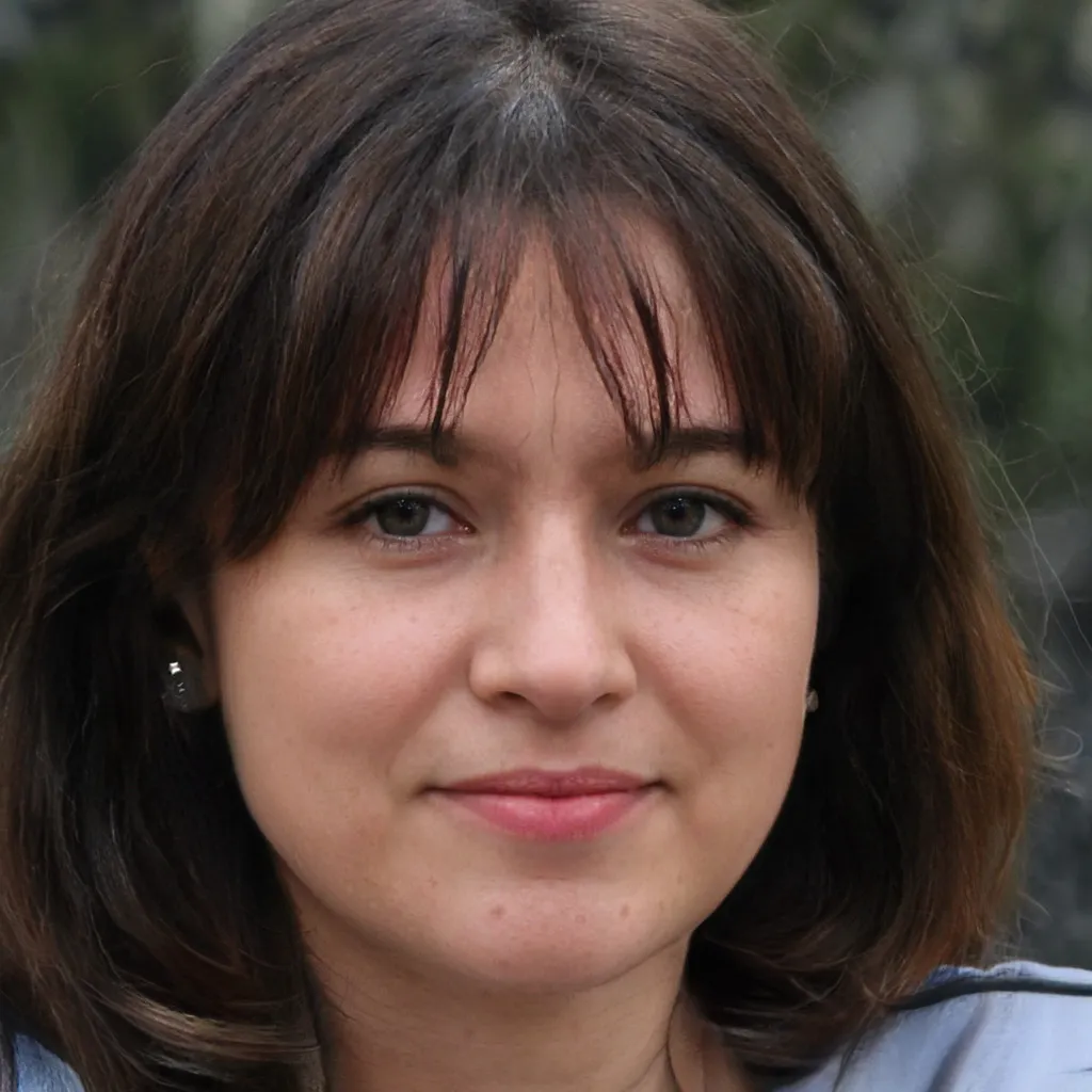 Ana Sánchez