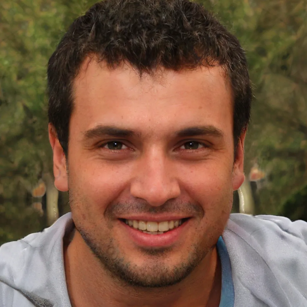 Andrés Gómez