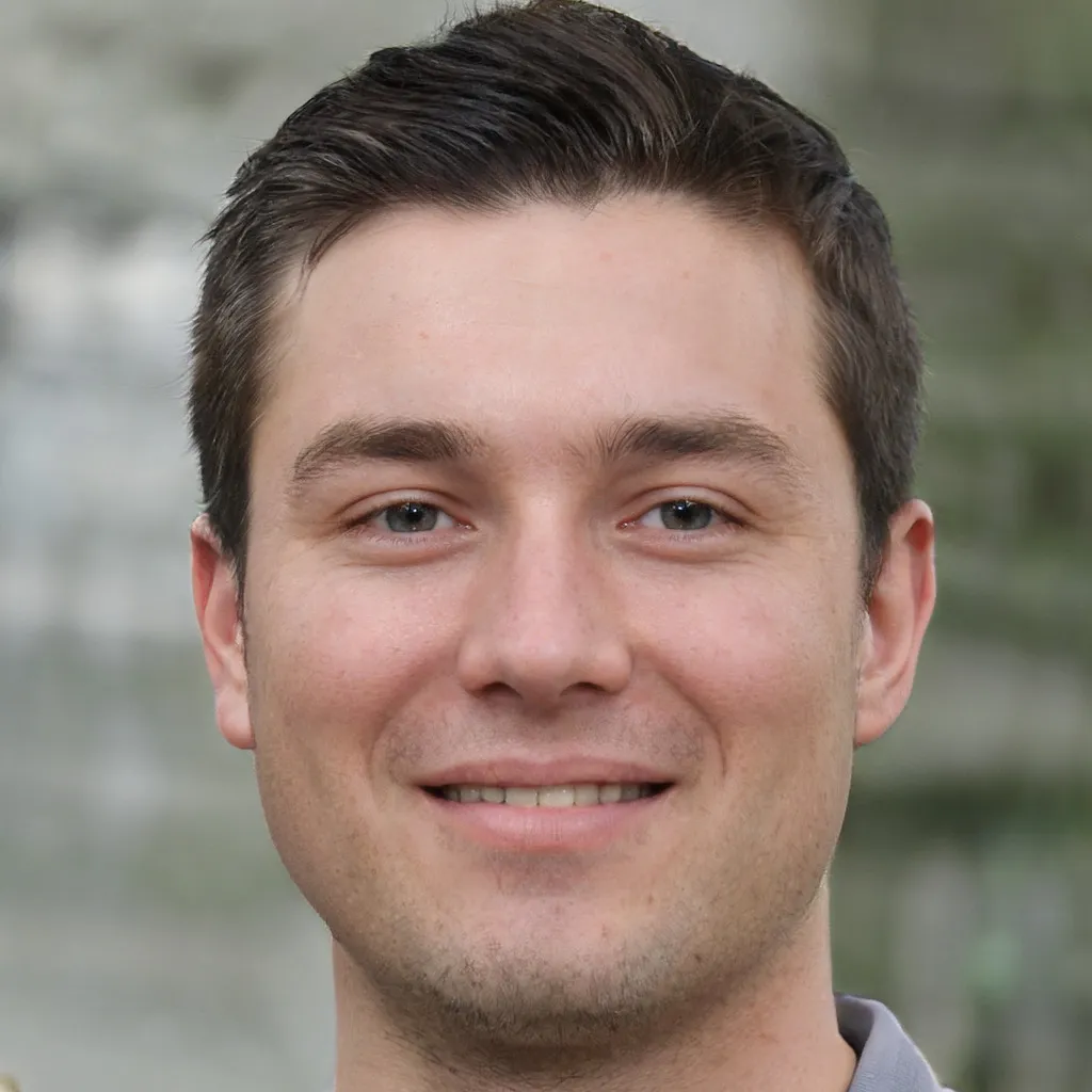Andrés Martínez