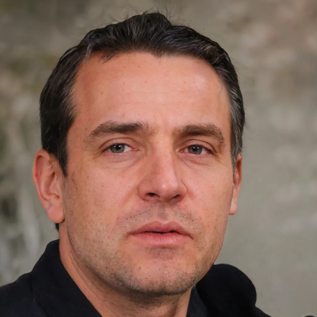 Andrés Rivera