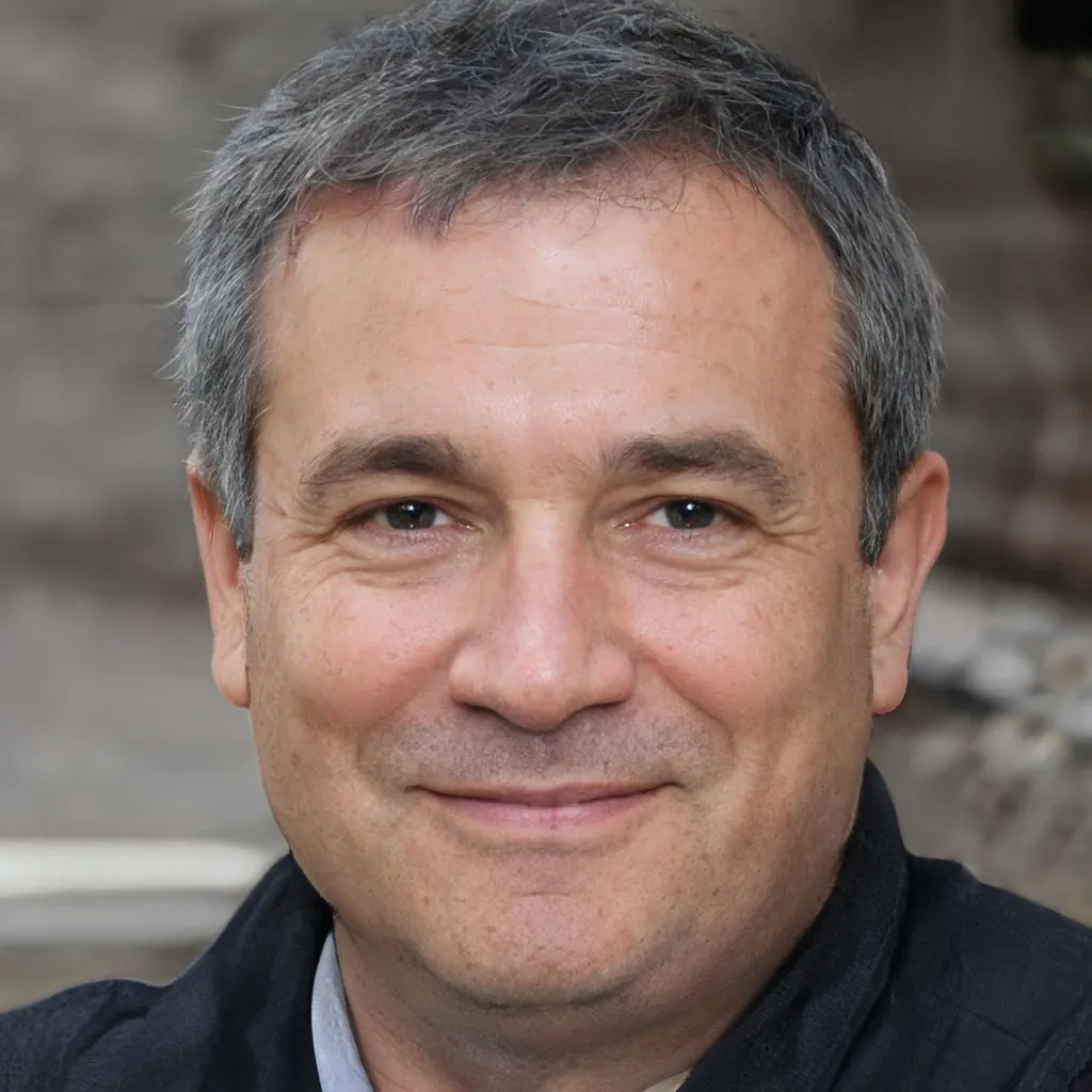 Carlos García