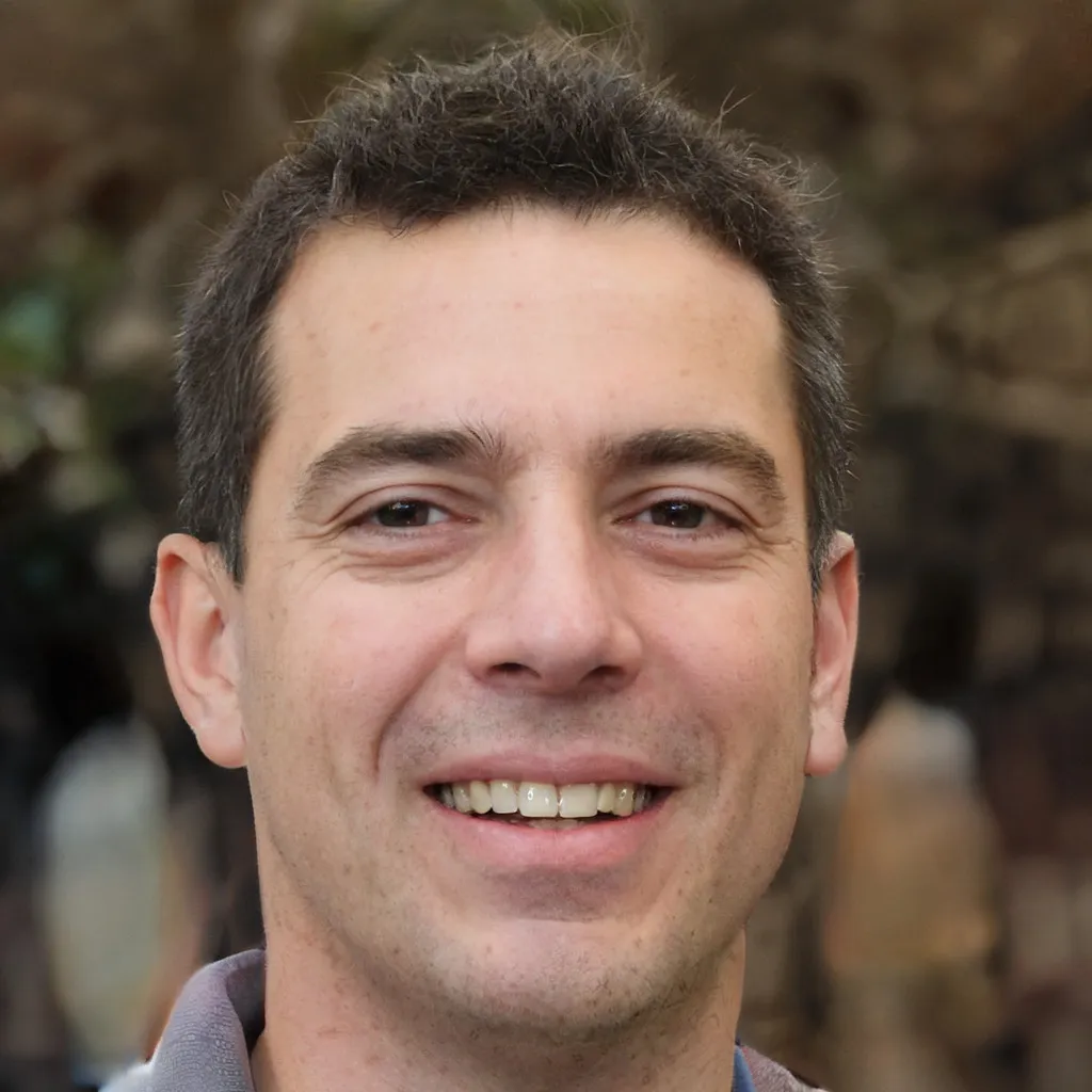 Carlos Hernández