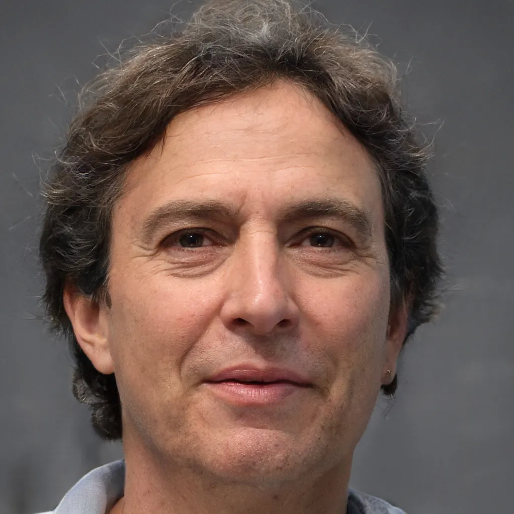 Carlos Mendoza