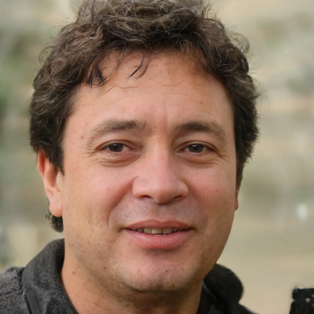 Carlos Ortega