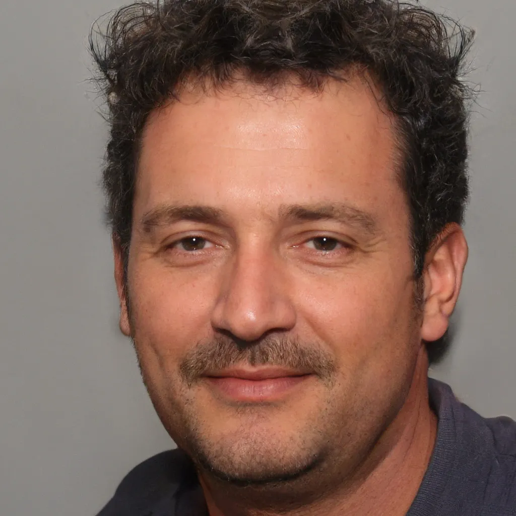 Carlos Ramírez