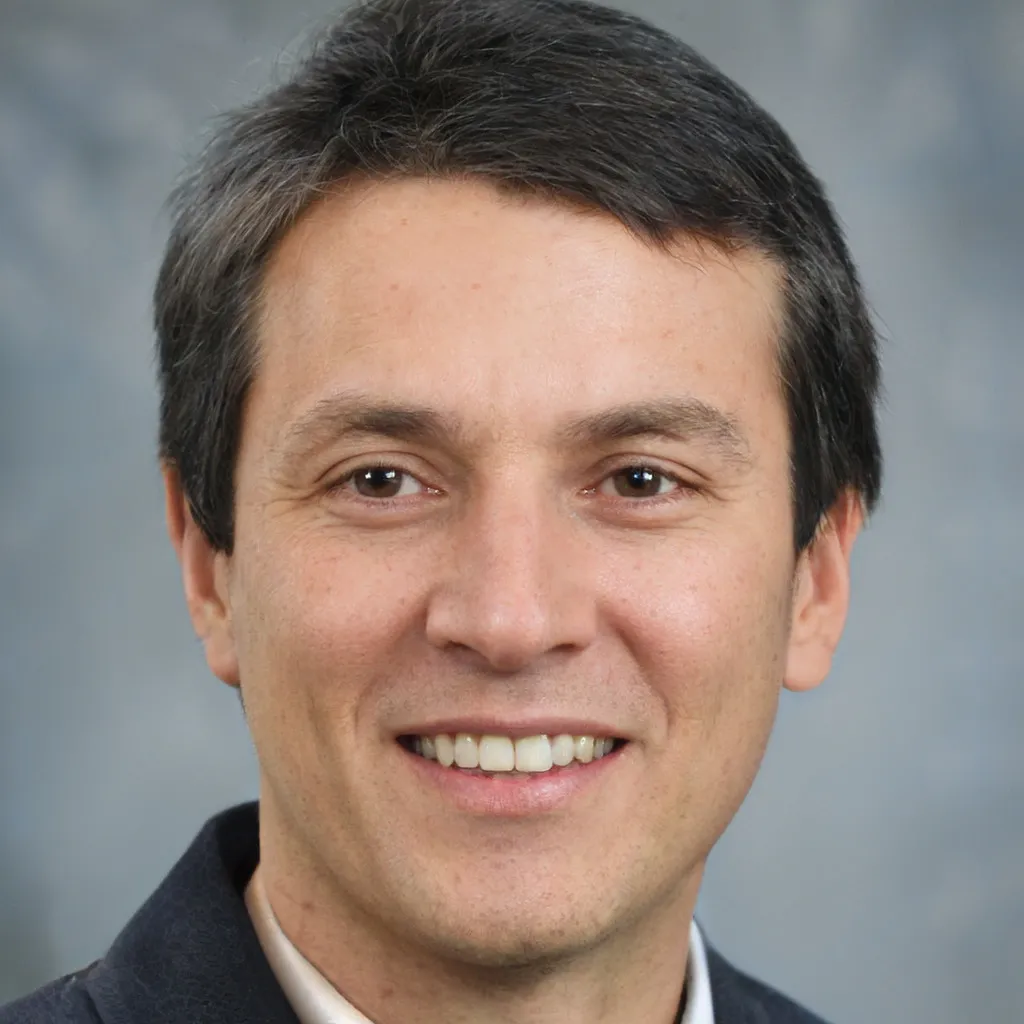 Daniel Gómez