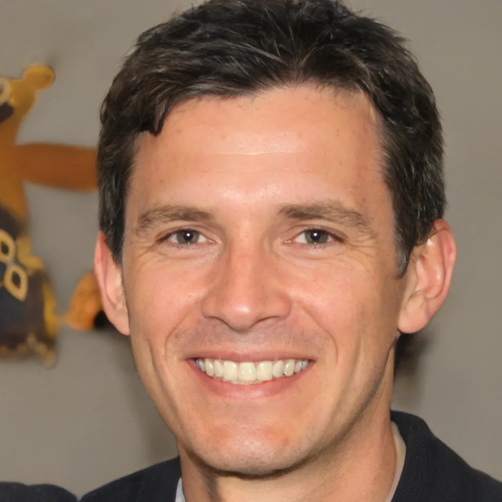 Daniel Morales