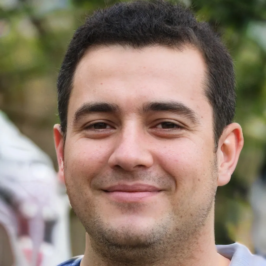 Diego Martínez