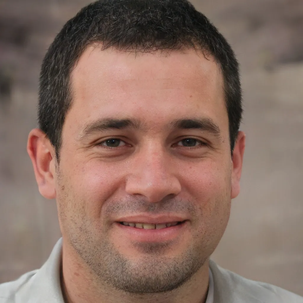 Diego Martínez