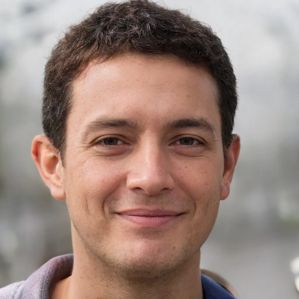 Fernando Martínez