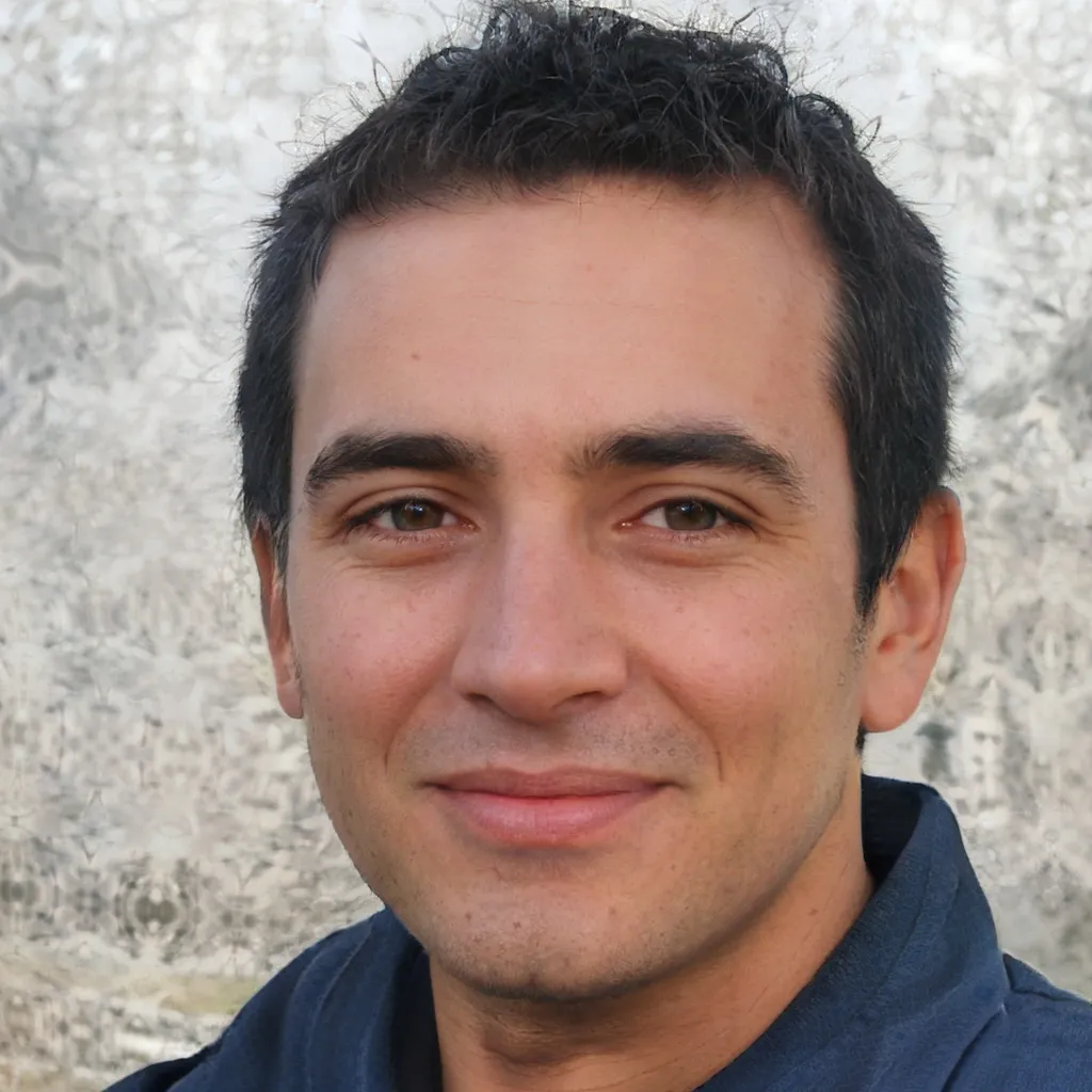 Javier Martínez