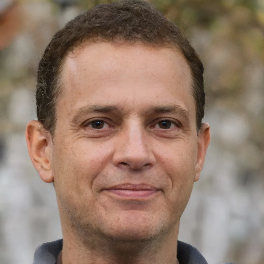 Jorge Martínez