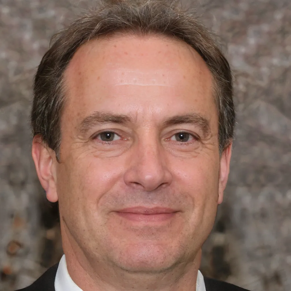 Jorge Salinas