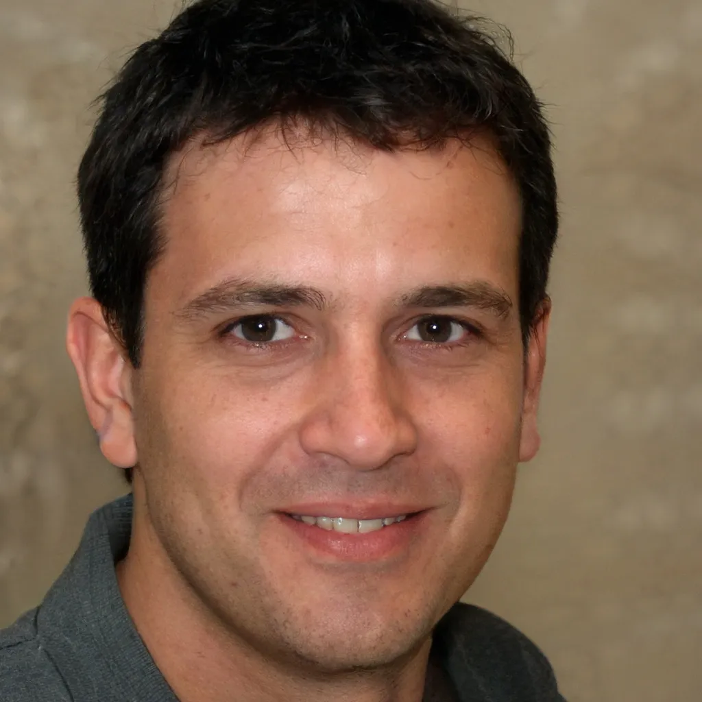 Juan Carlos Marín