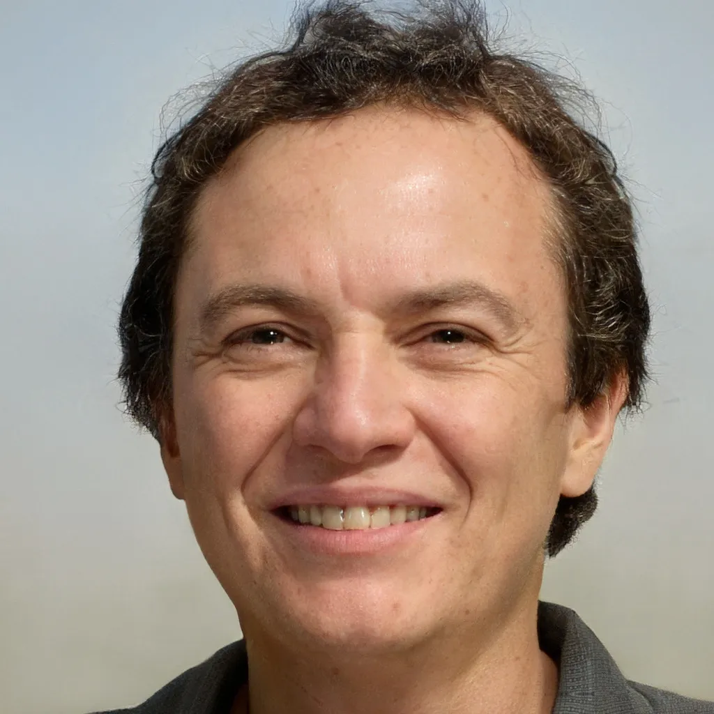 Juan Pérez