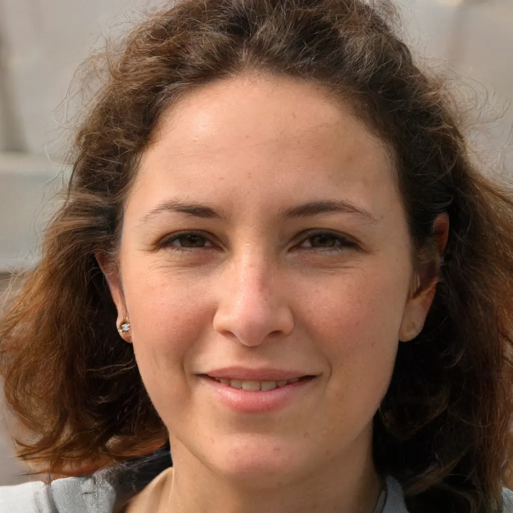 Laura Fernández