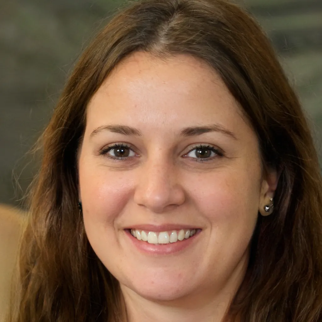 Laura Fernández
