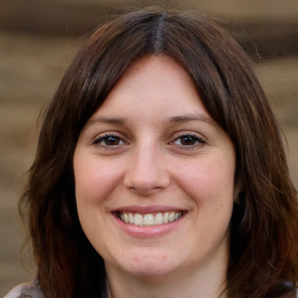 Laura Gómez