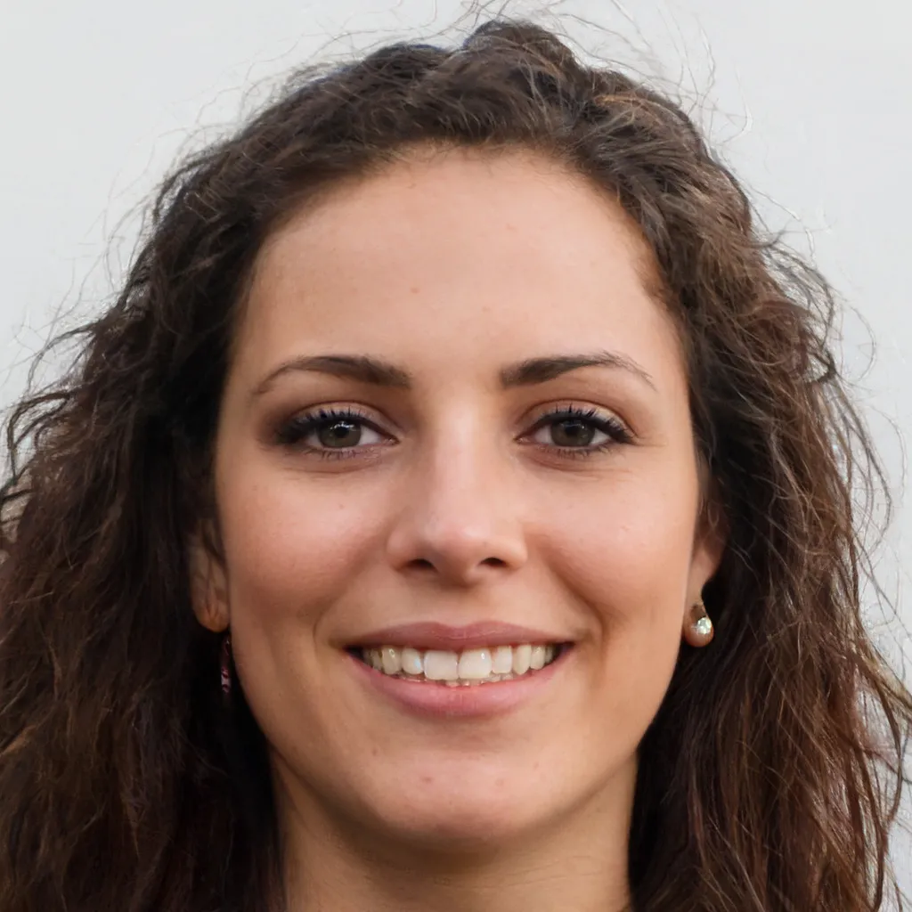 Laura Hernández