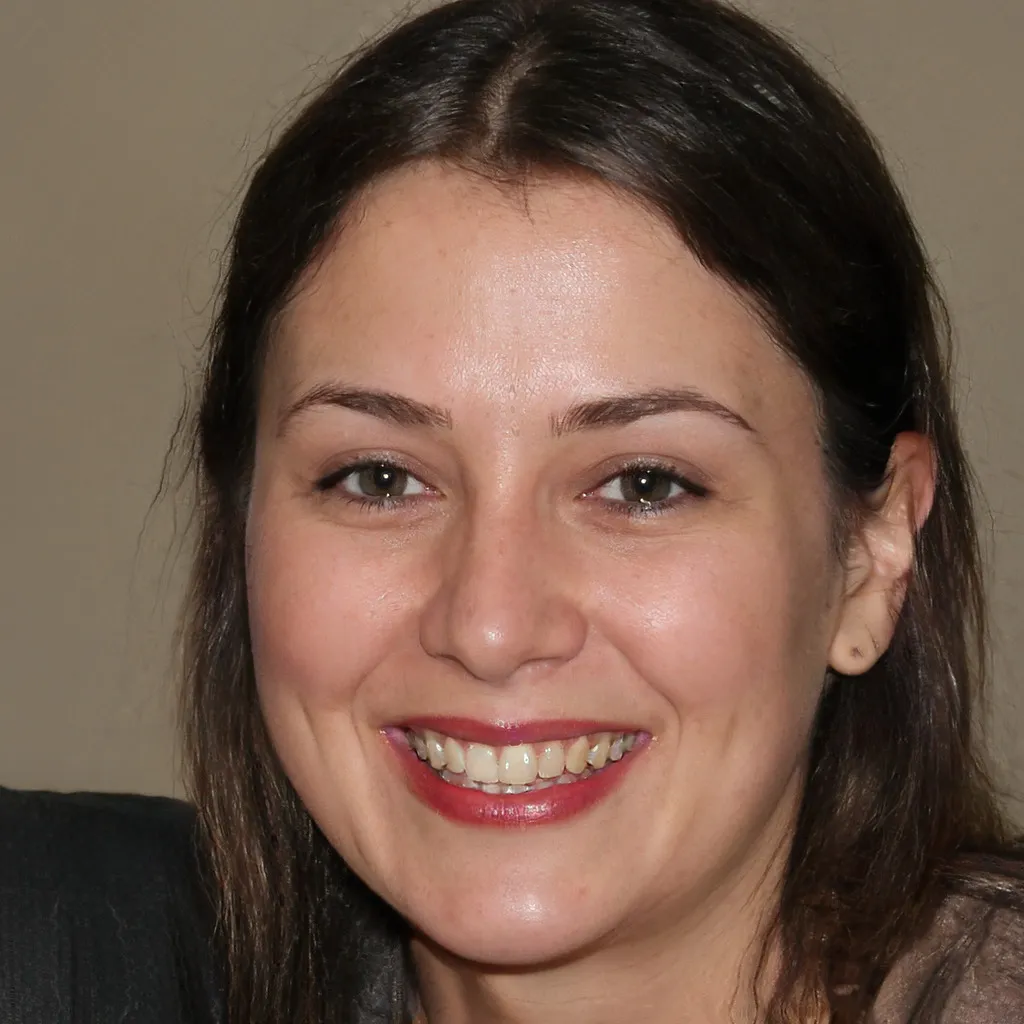 Laura Paredes