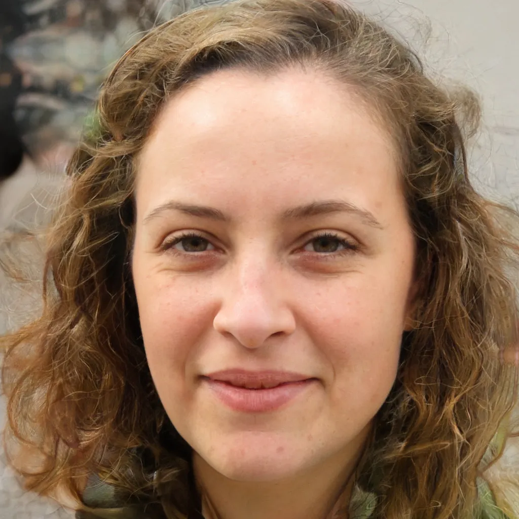 Lucía Fernández