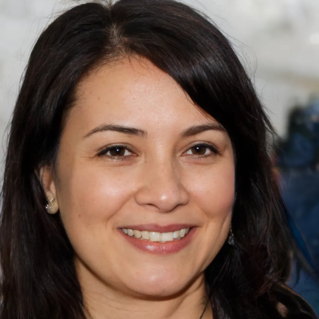 Lucía Hernández