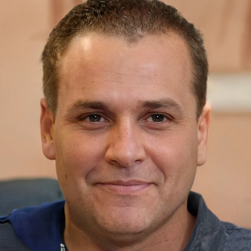 Luis Hernández