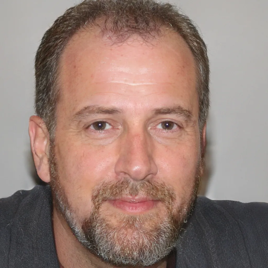 Luis Ortega
