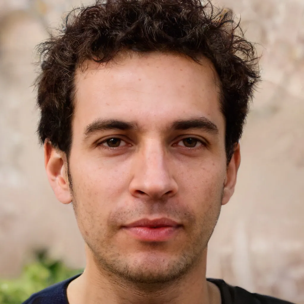 Luis Pérez