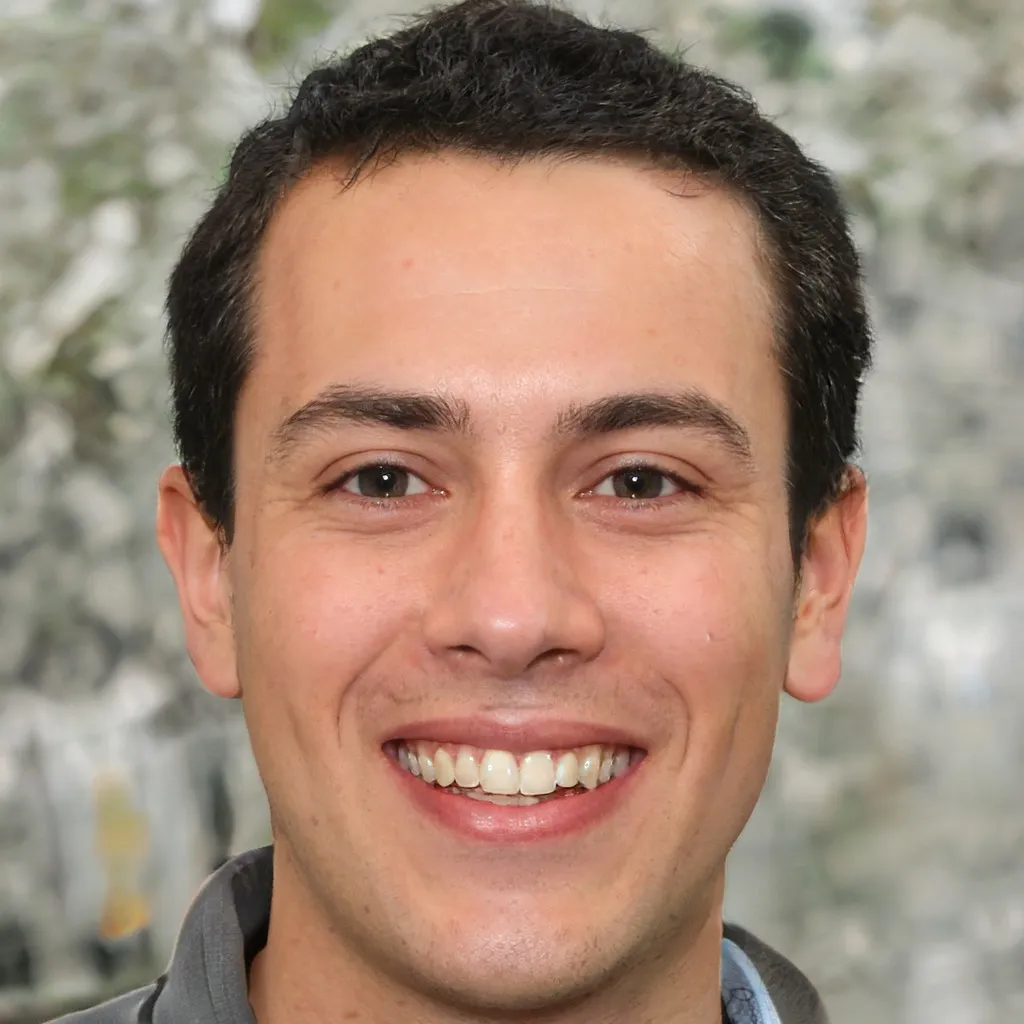 Luis Ramírez