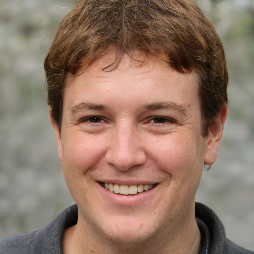 Luis Ramírez