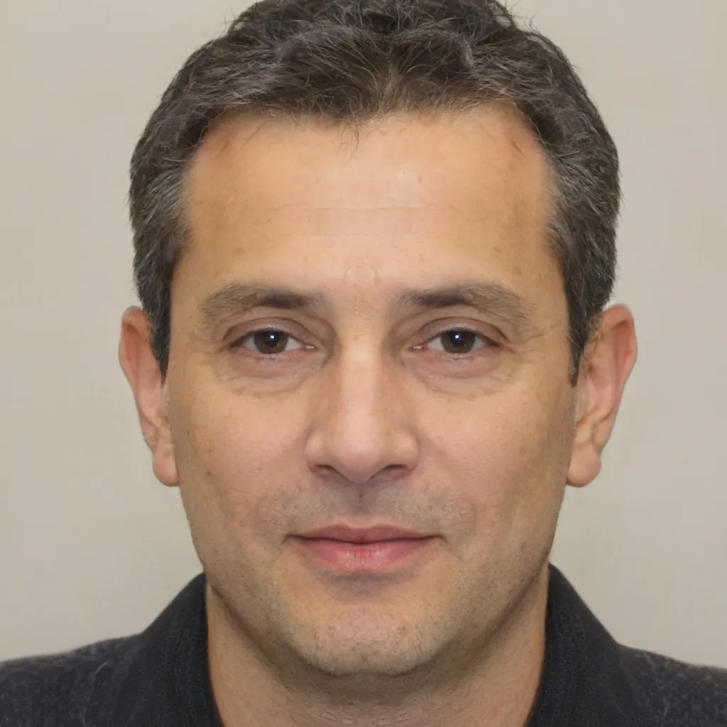 Luis Sánchez