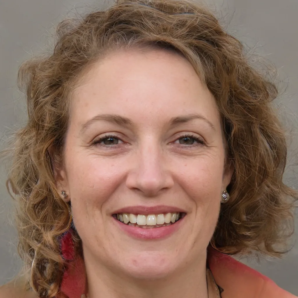 María Espinosa