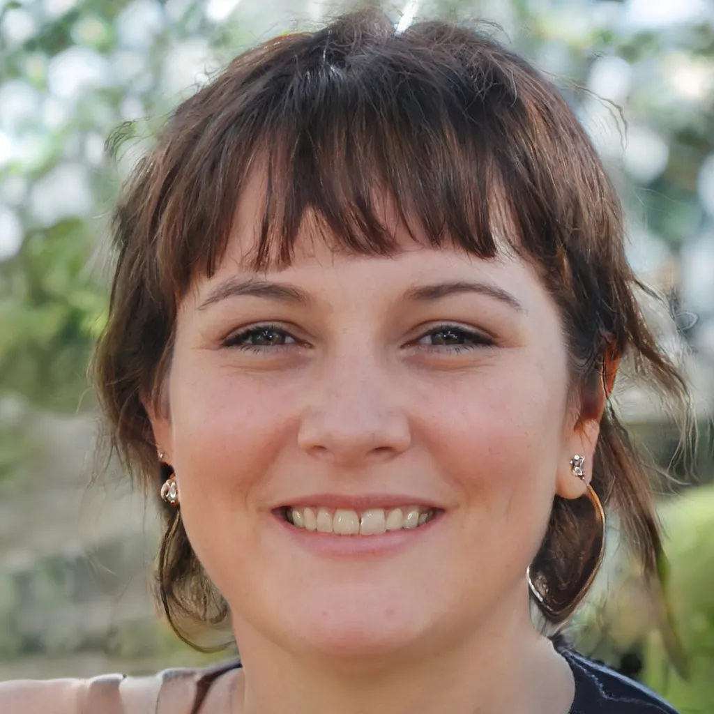 María González