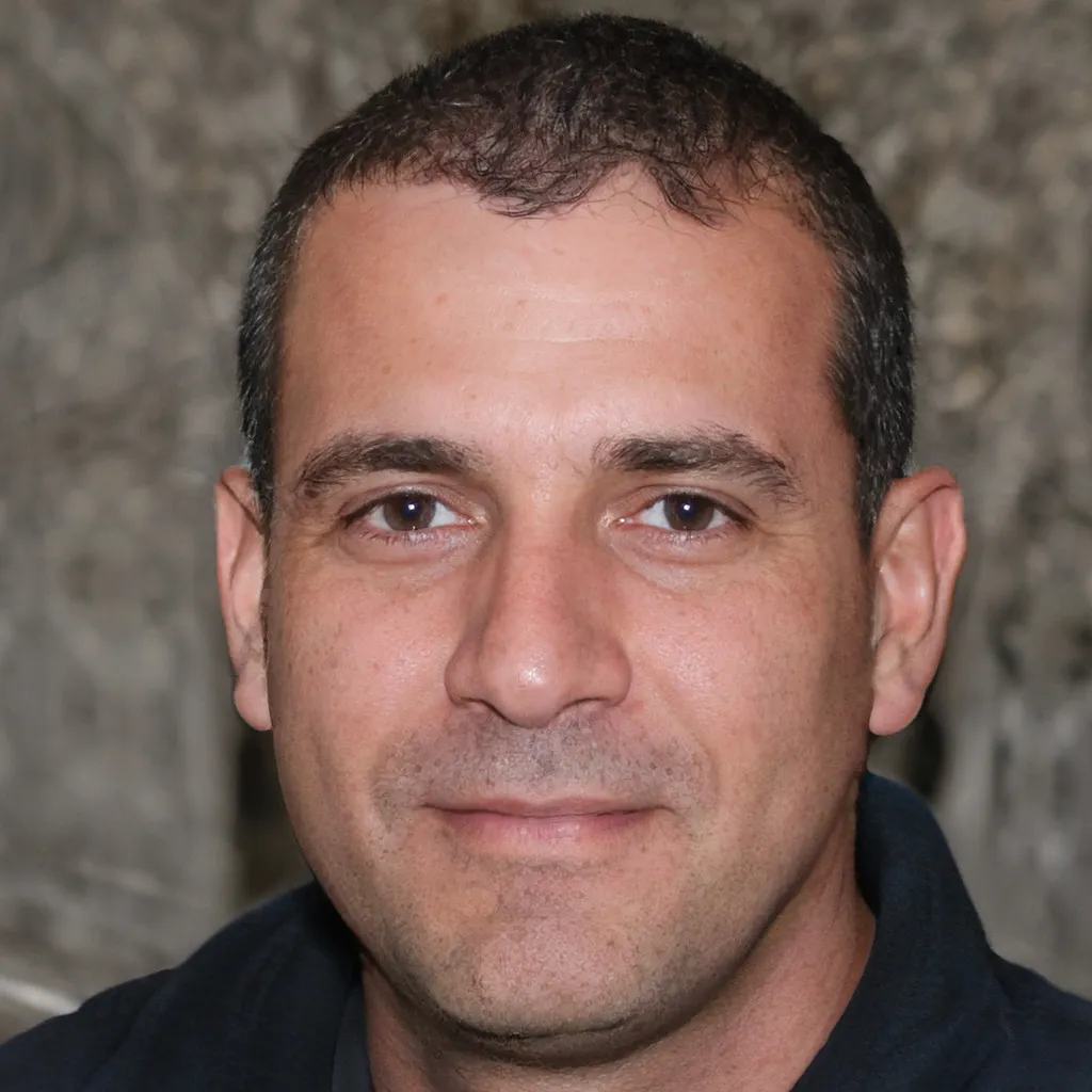 Mario Fernández