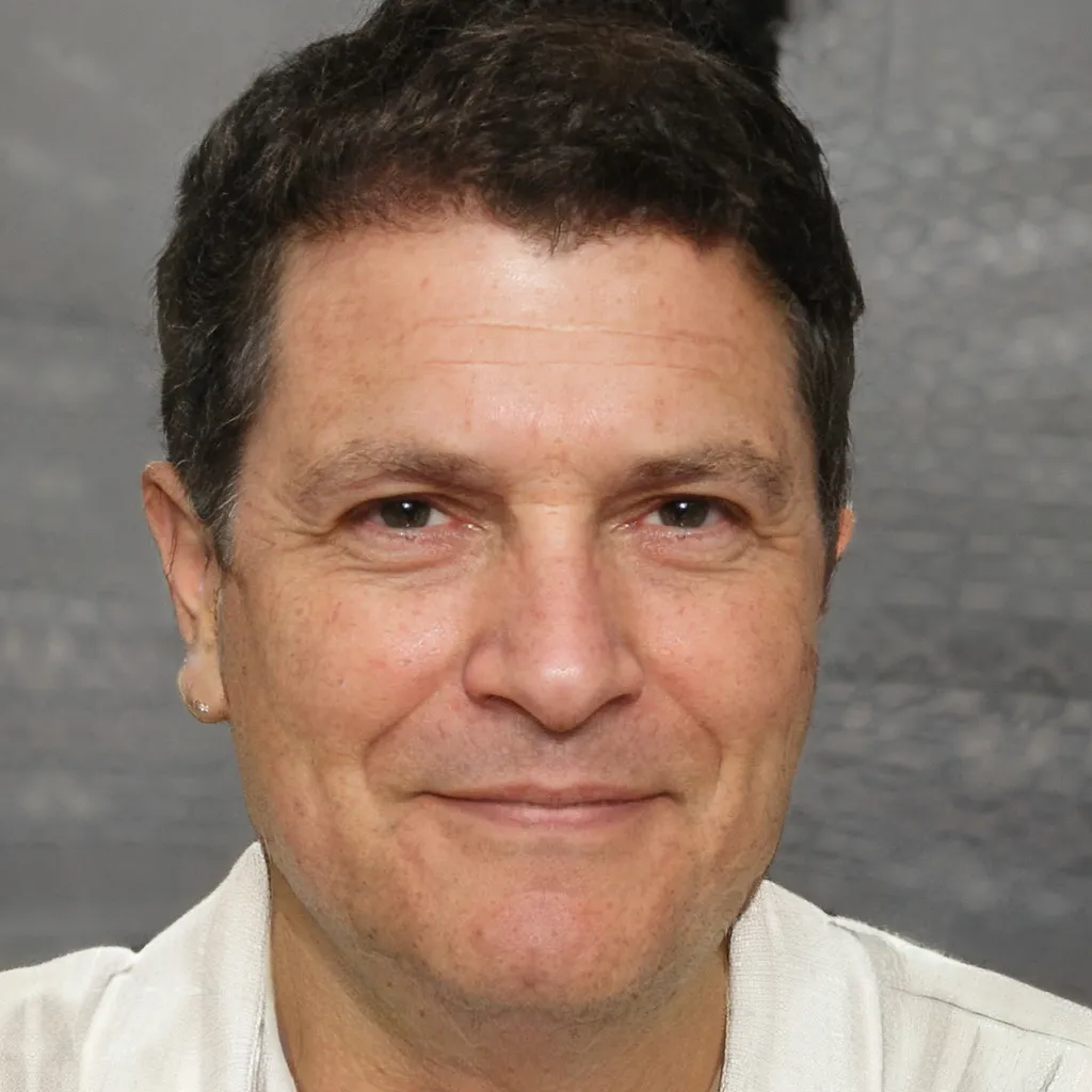 Pablo Sánchez