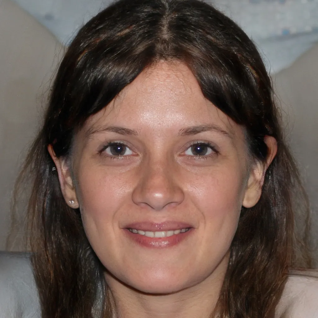 Paula Gómez