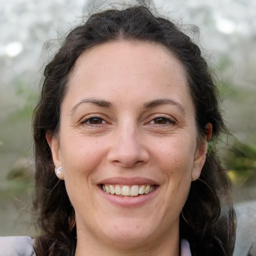 Paula Gómez