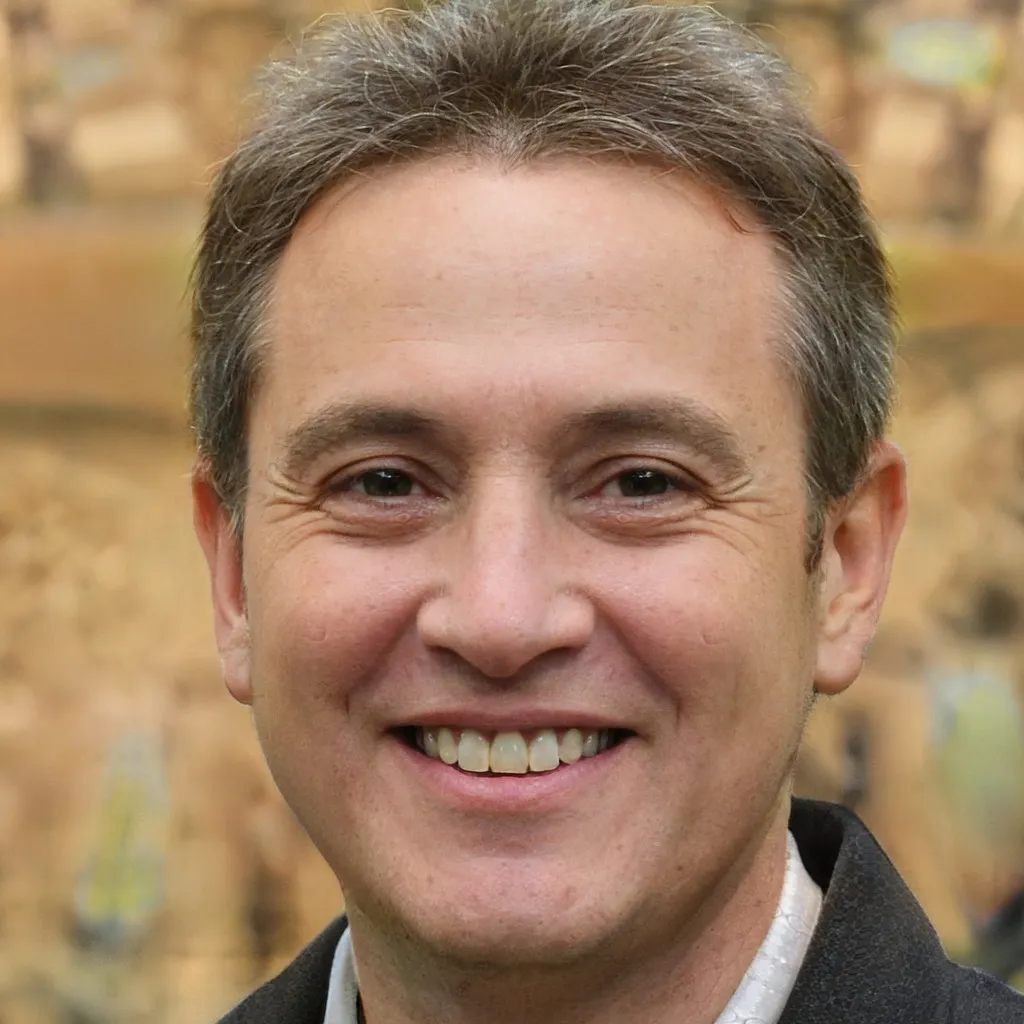 Ricardo Sánchez