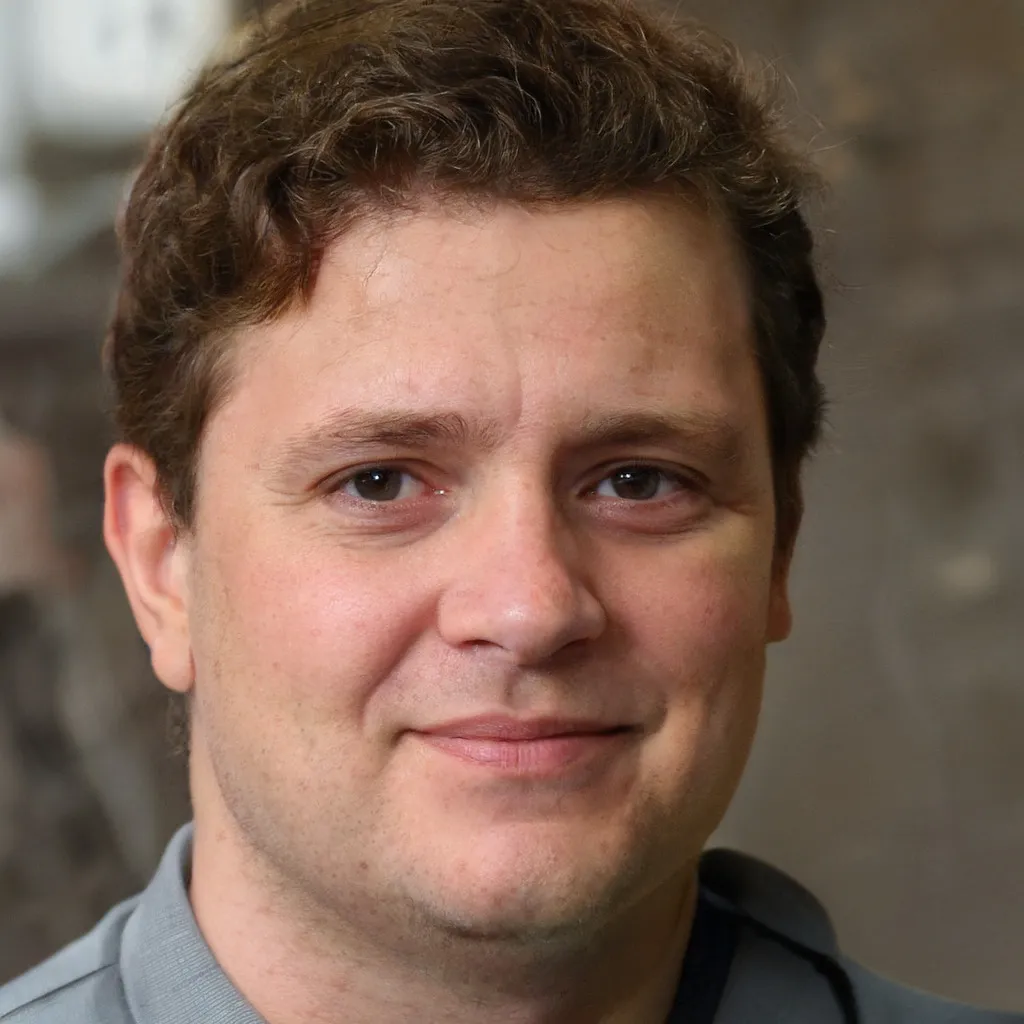 Roberto Gutiérrez