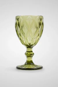Taça Labrada Verde