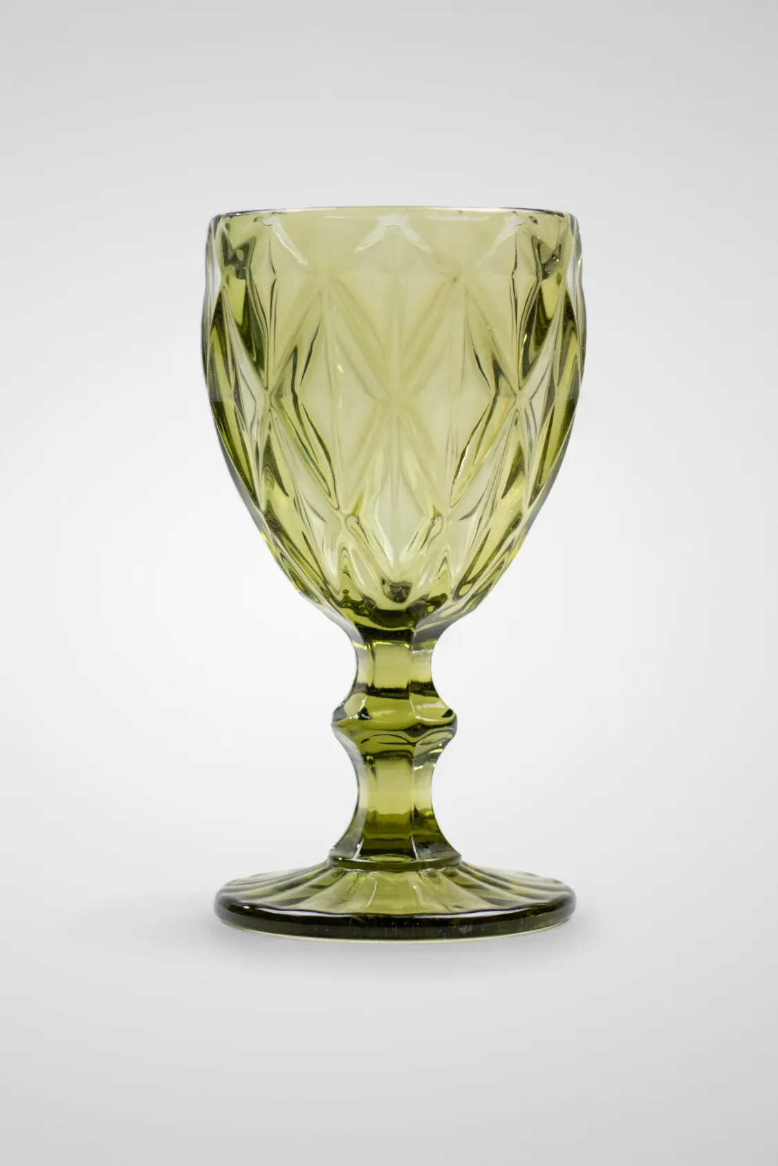 Copa Labrada Verde