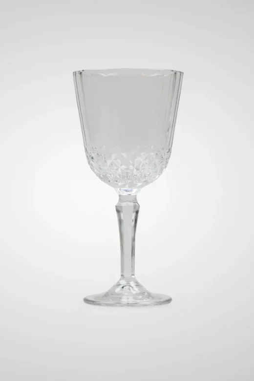 copa vintage vino