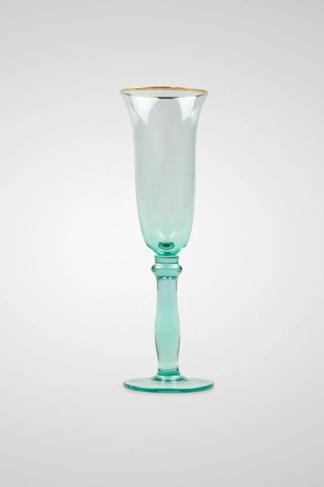 Copa Aqua Filo Oro Cava