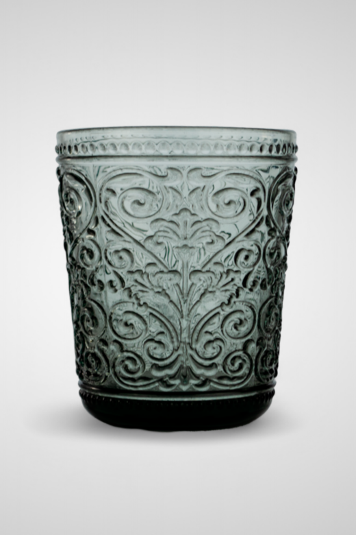 vaso barroc smoke