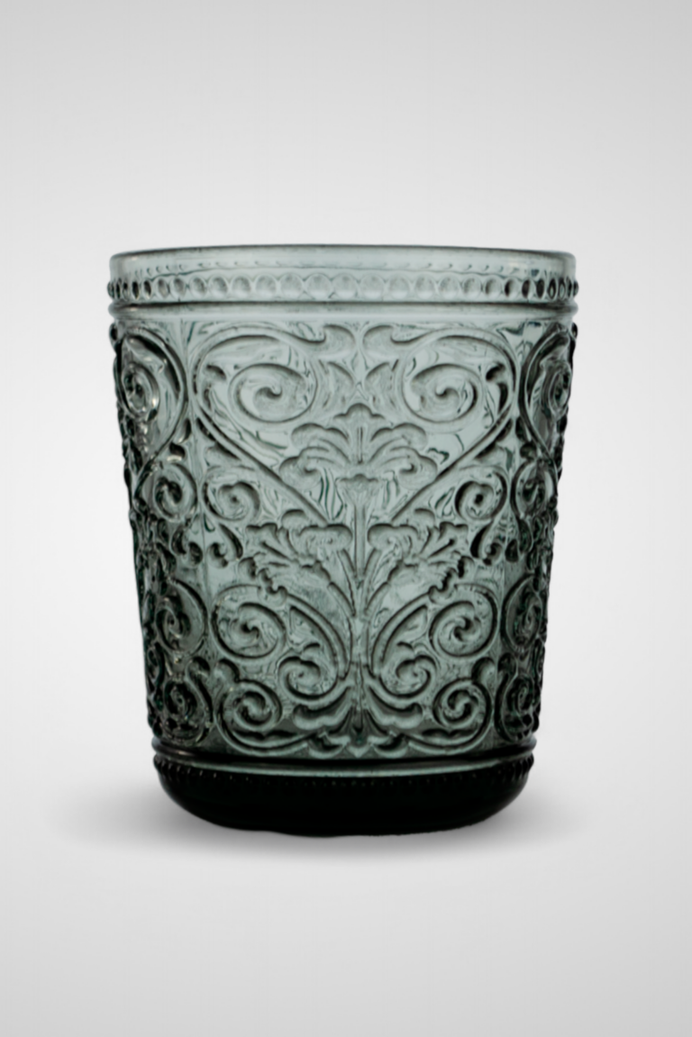vaso barroc smoke