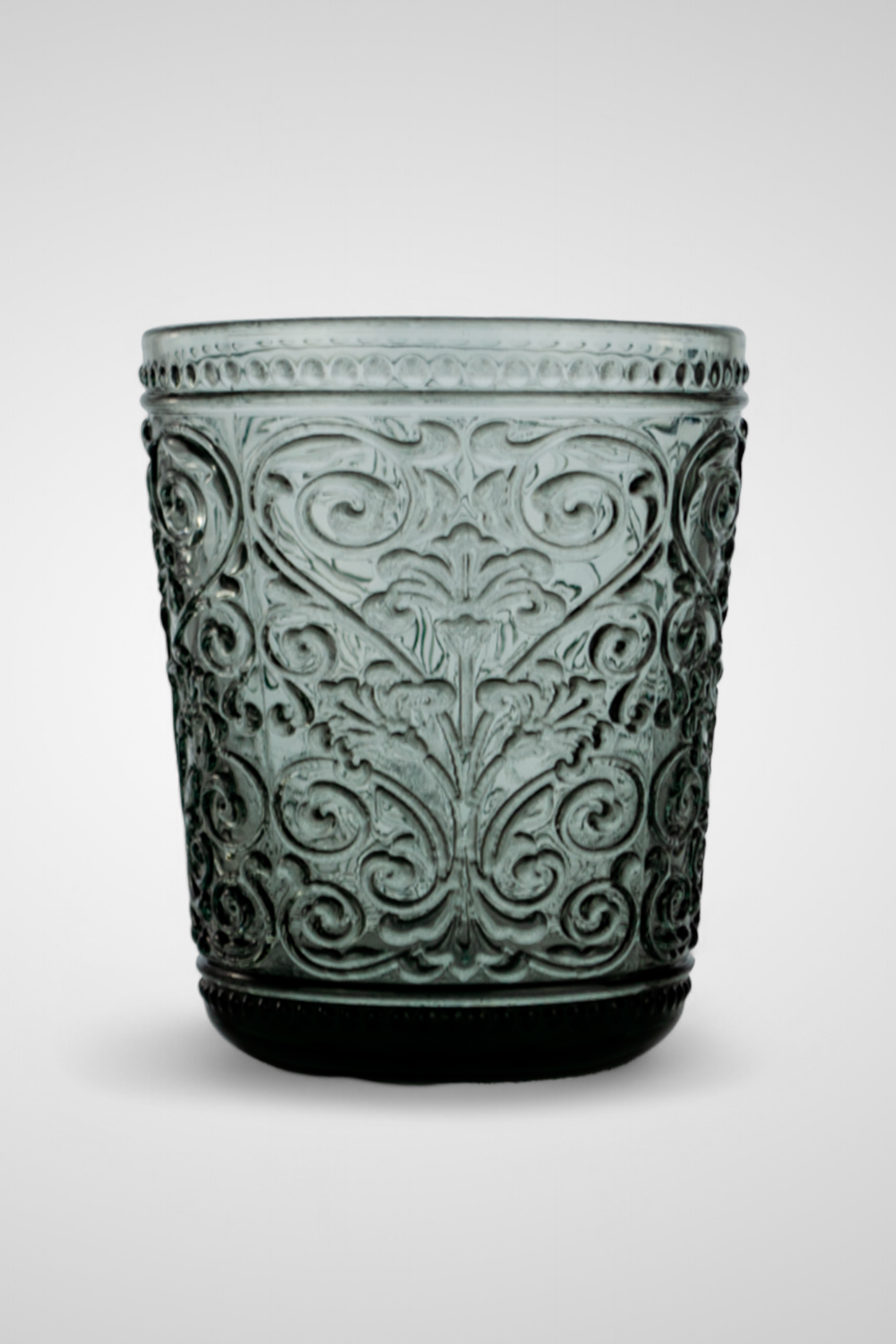 Vaso Barroc Smoke