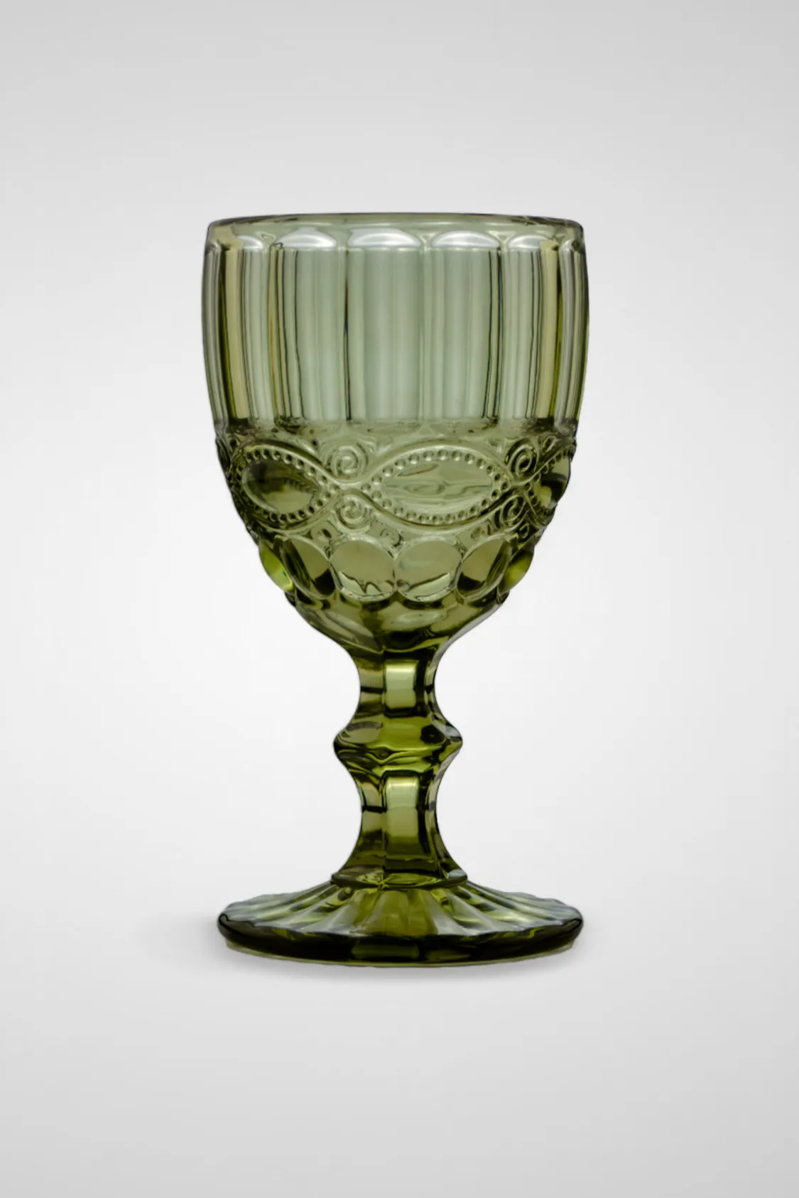 Copa Joy Verde